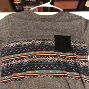 Brooklyn Cloth Tee Shirt